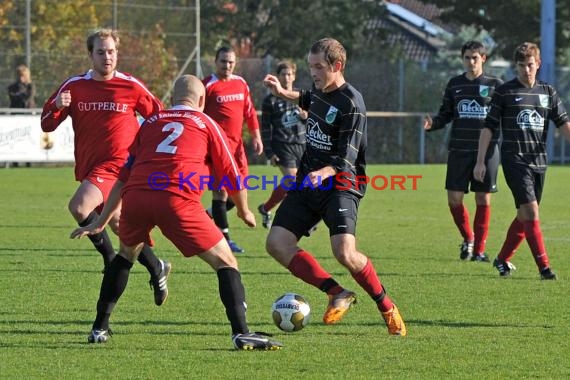 Verbandsliga FC Zuzenhausen vs Amicitia Viernheim (© Siegfried Lörz)